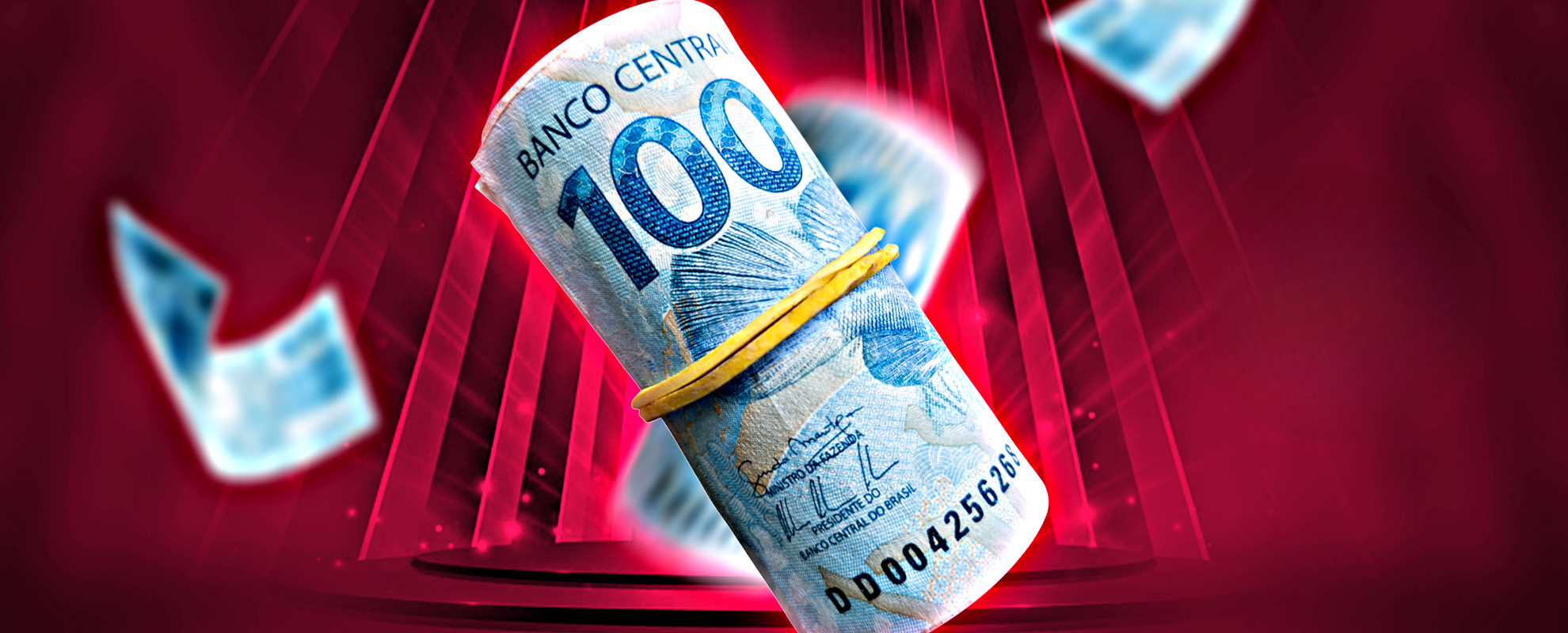 🔥 PIX TURBINADO - R$ 1,00 - PRÊMIOS DE ATÉ R$2.500,00